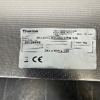 Thermo Stacking Adapter HTM 100 image 3
